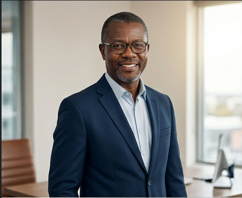 Dr. Kofi Mensah