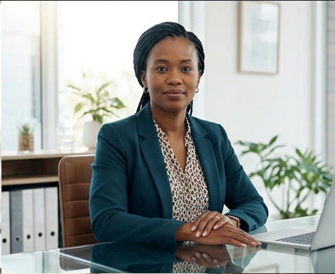 Mme Adjoua Séka